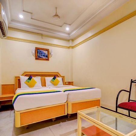 Itsy Hotels Coastal Grand Sathyam Fort Εξωτερικό φωτογραφία