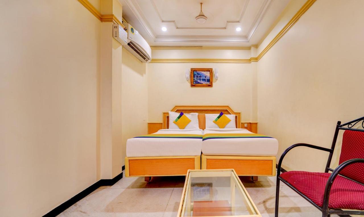 Itsy Hotels Coastal Grand Sathyam Fort Εξωτερικό φωτογραφία