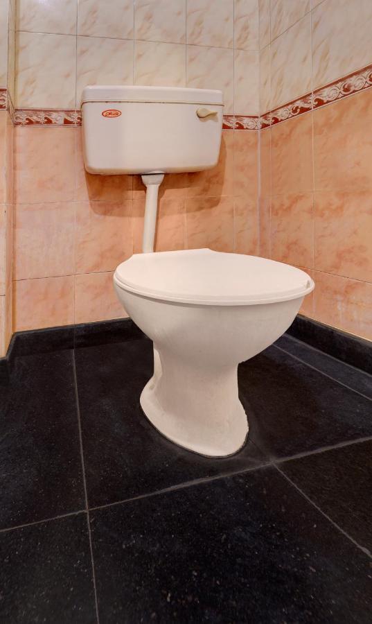 Itsy Hotels Coastal Grand Sathyam Fort Εξωτερικό φωτογραφία