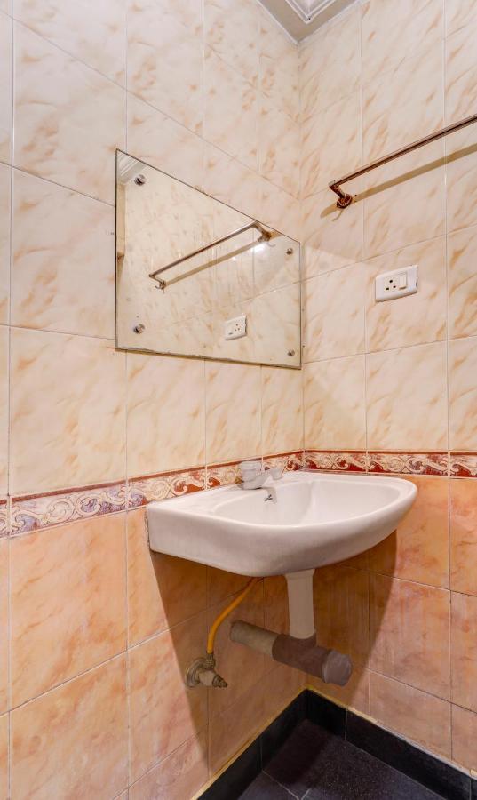 Itsy Hotels Coastal Grand Sathyam Fort Εξωτερικό φωτογραφία