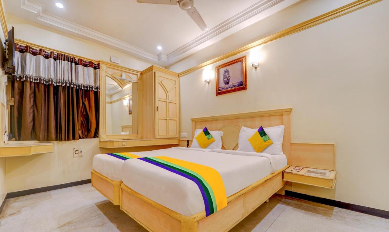 Itsy Hotels Coastal Grand Sathyam Fort Εξωτερικό φωτογραφία