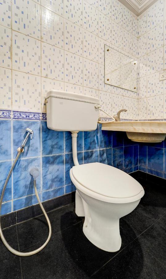 Itsy Hotels Coastal Grand Sathyam Fort Εξωτερικό φωτογραφία
