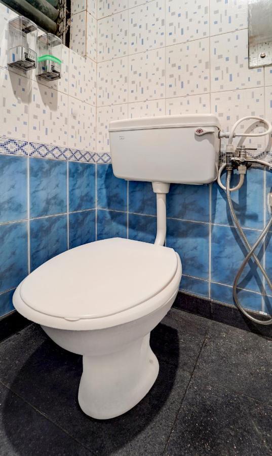 Itsy Hotels Coastal Grand Sathyam Fort Εξωτερικό φωτογραφία